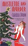 Mistletoe and Murder (Daisy Dalrymple, #11)