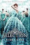 Book cover for The Selection (The Selection, #1)