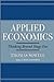 Applied Economics: Thinking...