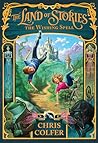 The Wishing Spell by Chris Colfer