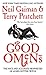 Good Omens by Terry Pratchett