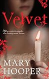 Velvet by Mary Hooper