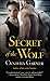 Secret of the Wolf (Warriors of the Rift, #2)