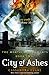 City of Ashes (The Mortal Instruments, #2)