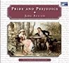 Pride and Prejudice by Jane Austen