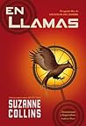 En llamas by Suzanne Collins