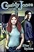 Cassidy Jones and the Secret Formula (Cassidy Jones Adventures, #1)