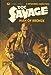 The Man of Bronze (Doc Savage #1)