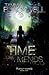 Time Mends (Timber Wolves Trilogy, #2)