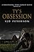 Ty's Obsession (Whispering Pines Ranch, #3)