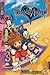 Kingdom Hearts, Vol. 2 (Kingdom Hearts, #2)