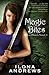 Magic Bites (Kate Daniels, #1)