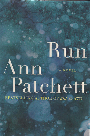 Run by Ann Patchett