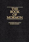 The Book of Mormon by Joseph Smith Jr.