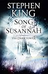 Song of Susannah by Stephen         King