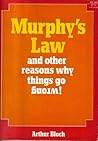 Murphy's Law and ...