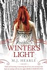 Winter's Light by M.J. Hearle