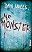 Mr. Monster (John Cleaver, #2)