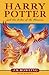 Harry Potter and the Order of the Phoenix by J.K. Rowling