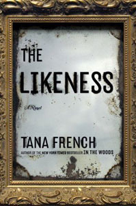 The Likeness by Tana French