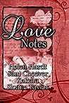 Love Notes by Helen Hardt