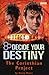 The Corinthian Project (Doctor Who: Decide Your Destiny, #4)