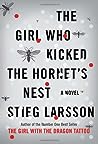 The Girl Who Kicked the Hornet’s Nest