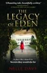 The Legacy of Eden by Nelle Davy