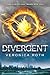 Divergent by Veronica Roth