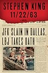 11/22/63 by Stephen         King