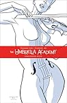 The Umbrella Academy, Vol. 1 by Gerard Way