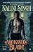 Archangel's Blade (Guild Hunter, #4)