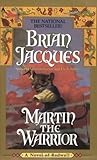 Martin the Warrior (Redwall, #6)