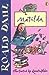 Matilda by Roald Dahl