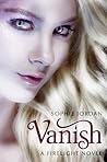 Vanish by Sophie Jordan