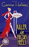 Killer in High Heels (High Heels, #2)