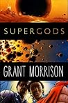 Supergods: What M...