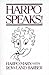 Harpo Speaks! by Harpo Marx