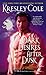 Dark Desires After Dusk (Immortals After Dark, #5)