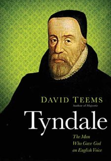 Tyndale by David Teems