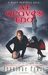 At Grave's End by Jeaniene Frost