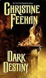 Dark Destiny by Christine Feehan