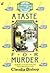 A Taste for Murder (Hemlock Falls Mysteries, #1)