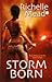 Storm Born (Dark Swan, #1)