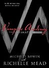 Vampire Academy - The Ultimate Guide by Richelle Mead