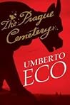 The Prague Cemetery by Umberto Eco