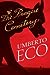 The Prague Cemetery by Umberto Eco