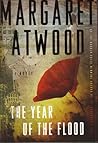 The Year of the Flood (MaddAddam, #2)