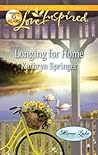 Longing for Home by Kathryn Springer