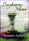 Lacybourne Manor by Kristen Ashley